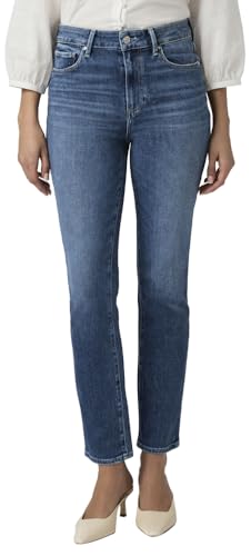Image of PAIGE Women's Gemma Jeans