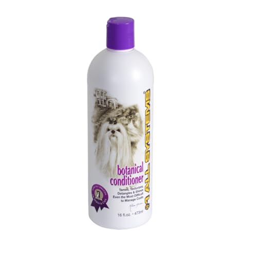 #1 All Systems Botanical Conditioner Concentrated 16oz