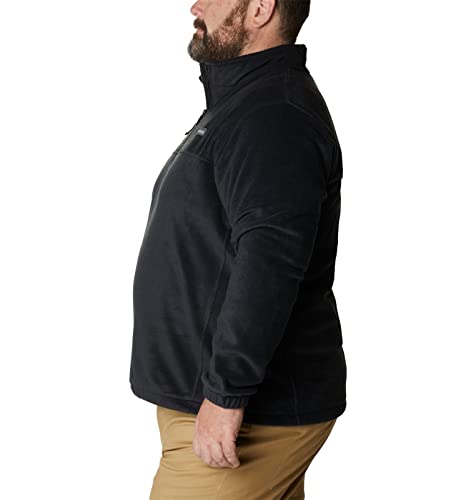 Image of Columbia Men's Steens Mountain Half Zip Fleece