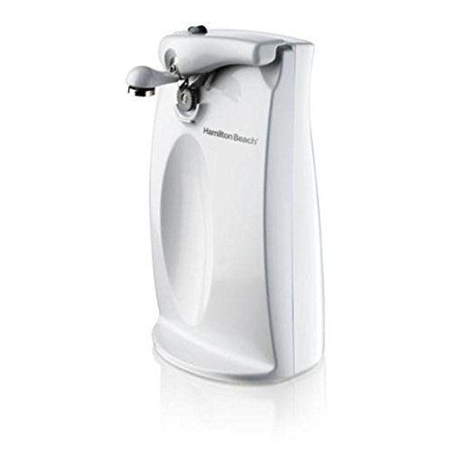 Buy Hamilton Beach HB Can Opener Online at Low Prices in India Amazon.in