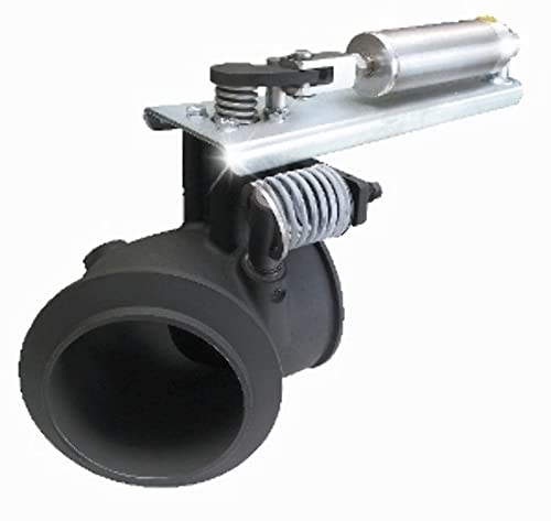 DirectMount 4 inch PRXB High Performance Exhaust...