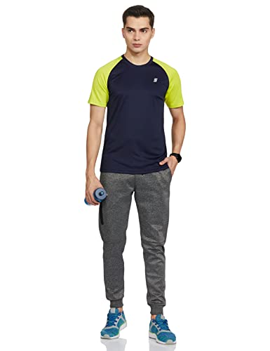 Image of Amazon Brand - Symactive Men's Regular Fit T-Shirt