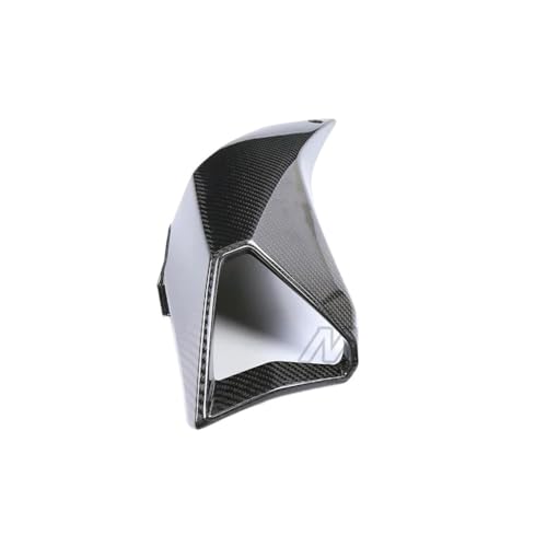 Kit de carénage moto aérodynamique avec protection d'admission d'air