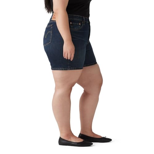 Image of Levi's Women's 501 Original Shorts (Also Available in Plus)