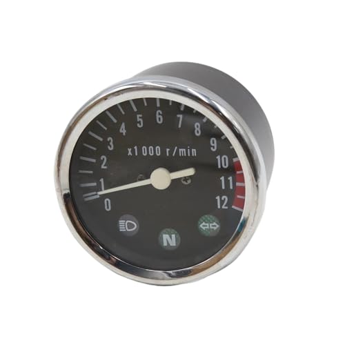 �X�s�[�h���[�^�[ �I�[�g�o�C�p�X�s�[�h���[�^�[�A���s�����v�ADC 12V �f���A�����s�����v�A�^�R���[�^�[�A�N���X�^�[�C���W�P�[�^�[�AEN�I�[�g�o�C�ɓK�� �o�C�N�p�v��(D)