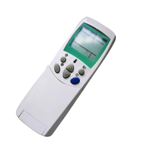 Télécommande climatiseur 6711A20028K compatible 6711A20026U