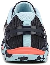 Ryka Women's Fierce XT Cross Training Shoe Navy Blue 10 W | Image 4