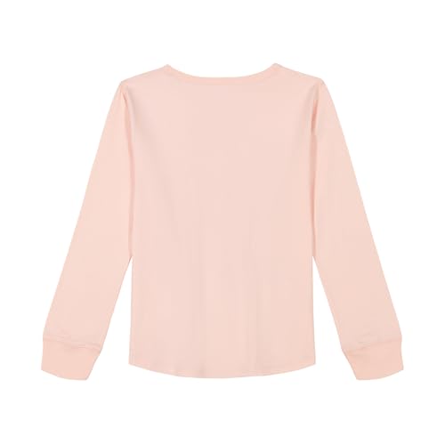 Billabong Girls' Long Sleeve Boyfriend Fit T-Shirt2