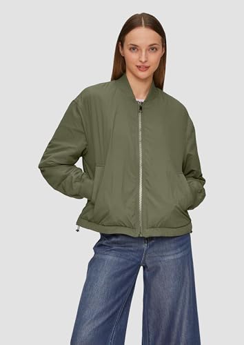 Blouson rembourré s.Oliver de qualité supérieure collection femmes taille 48 - 3