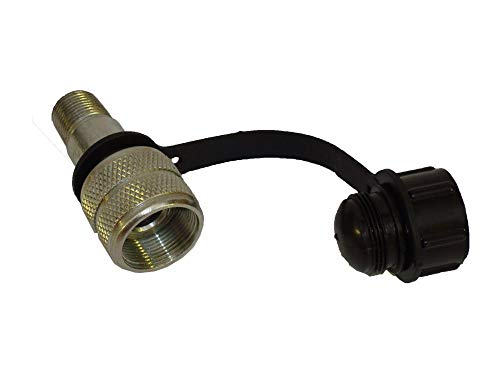 Hydraulische Kupplung Muffe (HH-2-M) Cover