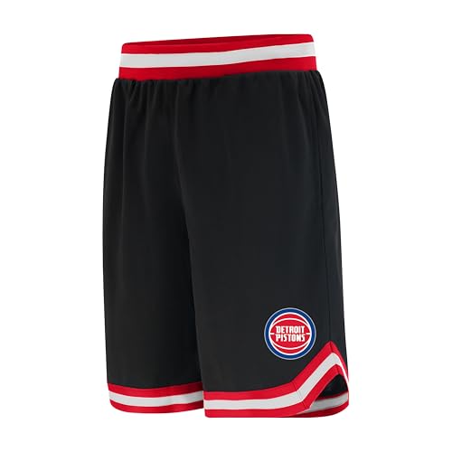 Image of Ultra Game Men's NBA Official Soft Air Mesh Ultimate Basketball Shorts - OG Fit
