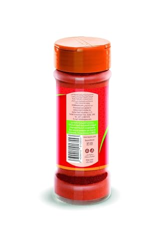 Bayara Paprika Powder, 35 gm - Packaging May Vary