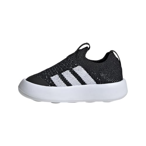 adidas Unisex-Child Bubblecomfy Sneaker