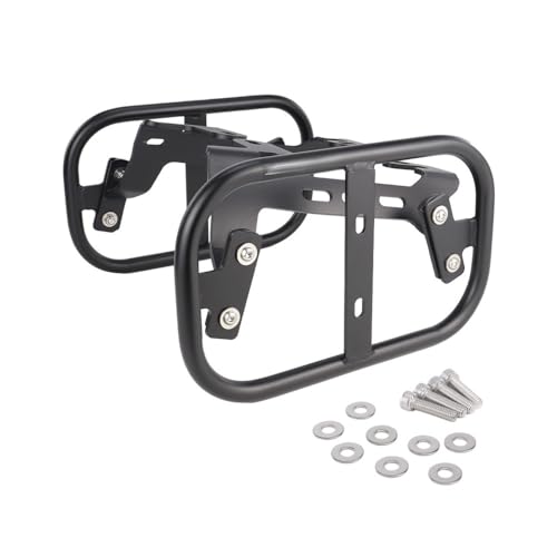 Porte-bagages latéral moto pour Honda NC750X DCT et NC700X