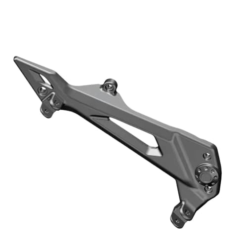 Repose-pieds avant moto Zontes G1-125 G2-125 125-U ZT125-U1 ZT125-U2