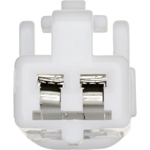 Holstein Abs Wheel Speed Sensor P N 2Abs2670