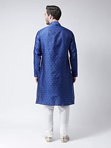 Image of SG LEMAN Mens Kurta Set