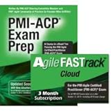 Book and Access Code for the learning cloud (3-month 1500 questions)