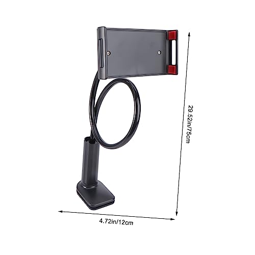 NOLITOY 2 Peças Para Braçadeira Suporte Para Celular Suporte Para Mesa Móvel DIY Suporte Para Montag