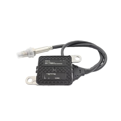 Capteur NOX 12676706 : Solution Anti-Pollution pour Chevy Silverado 2017-2019