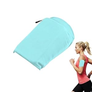 Kixolazr Sportarmband für Handy zum Laufen