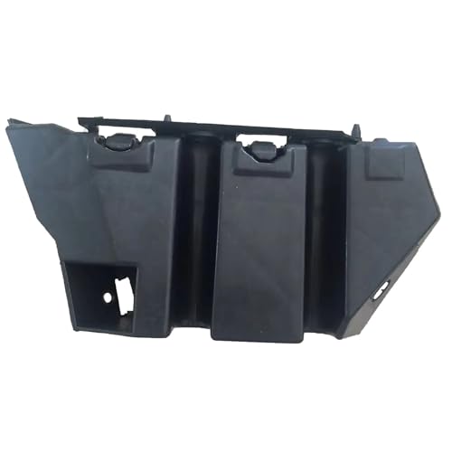 Support de calandre Leon 2014 fixation robuste guide pare-chocs 5F0807050