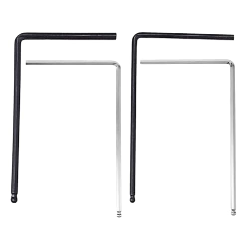 SHINYPASING M^[gXbh`Zbg 4 -  4mm/5mm Gh` - GL/AR[XeBbNM^[plbNc[Lbg - eiXc[̃AbvO[h