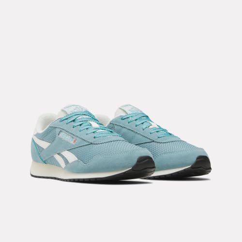 Image of Reebok Women's Classic AZ Legacy Sneakers for Women, Casual Athletic Womens Shoes