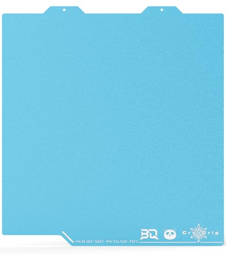 BIQU Cryogrip Pro �����p���_ �r���h�v���[�g 184x184MM Bambu-Lab A1 Mini 3D�v�����^�[�p