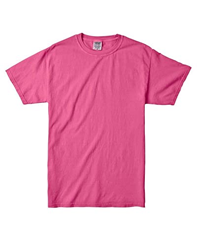 Image of Comfort Colors Adult Short Sleeve Tee, Style G1717