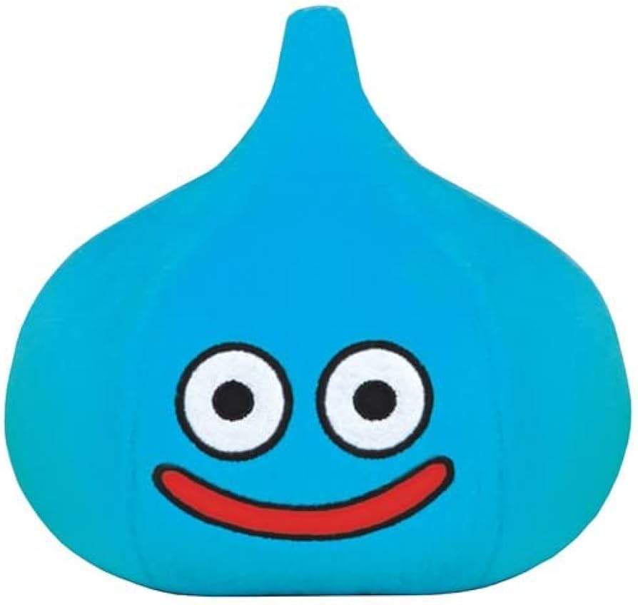 Amazon.co.jp: スクウェア・エニックス(SQUARE ENIX) スマイルスライム