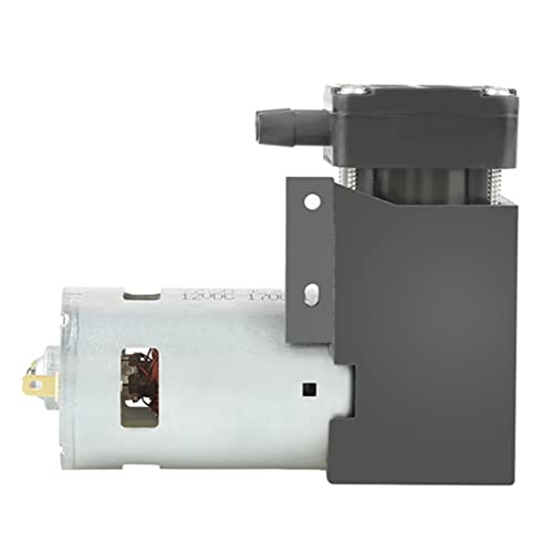 Mini pompe à vide 12V haute efficacité pour système exigeant - 3