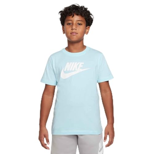 Nike Boys' Sportswear Icon Futura Tee (Little Big Kid)