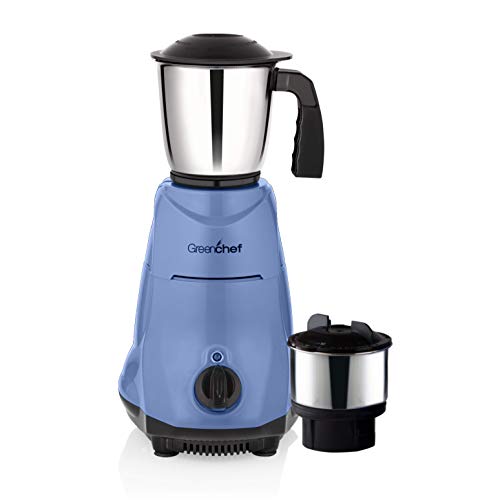 greenchef mixer grinder 600w price