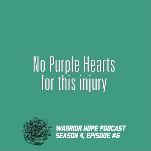 No Purple Hearts for this injury | S4E6