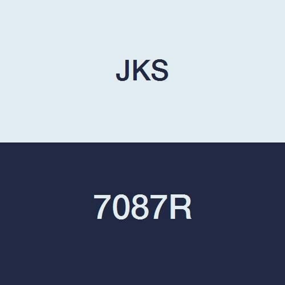 JKS MFG. 7087R