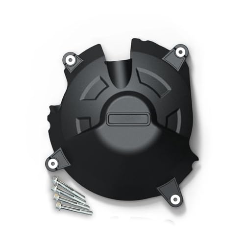 Zusätzlicher Motorschutz Für Triumph Speed Triple SR & RS 1050 Motorräder 2016-2020 Motorrad Motorabdeckung