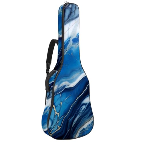 Housse universelle pour guitare acoustique contre les chocs et la pluie