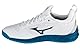 Mizuno Herren Volleyball Shoes, weiß, 45 EU