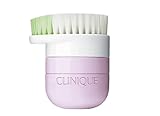 CLINIQUE Sonic System Purifying Cleansing Brush Non-Rechargeable Travel Size (Purple)