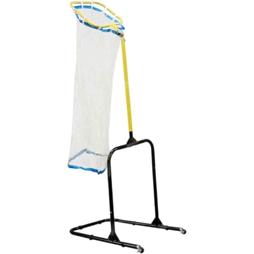 バレーボールセッタートレーナーネット - 高さ調節&ターゲットネット。スパイクやサービング、セッティングの練習に。