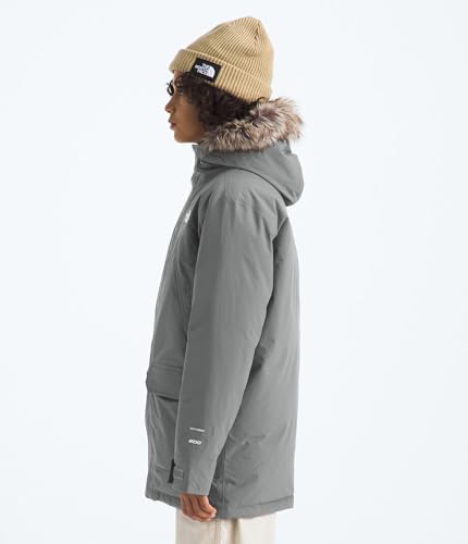 Image of The North Face Boys' McMurdo Insulated Parka