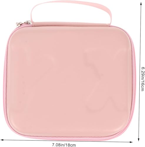 Bolsa de almacenamiento portátil e impermeable para viajes activos y organización de móviles 3