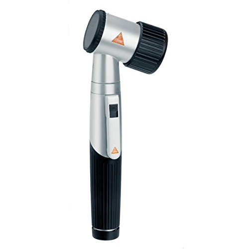 HEINE D0178107 Dermatoskop mit XHL-Beleuchtung, Mini 3000