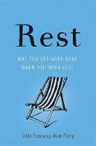 Rest view 2