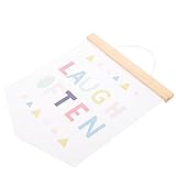 Outanaya レトロスル 読書装飾画 壁掛け 教室用壁飾り 軽量で簡単設置 家や