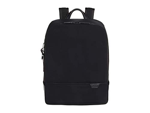 TUMI - Harrison William Backpack - Men's Backpack for Business & Travel - Fits up to 15" Laptop - 15.4" X 11.8" X 4.8" - Black4