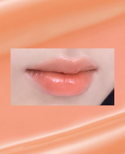 Image of TONYMOLY Mini Fruit Lip Balm Set with Sheer Tint, Shea Butter and Vitamin E