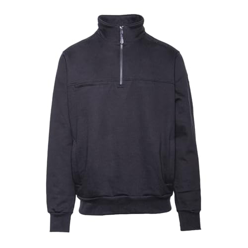 GAME Apparel - Next-Gen Tactical Job Shirt, Quarter Zip, Fleece Pull Over, Style# 8090