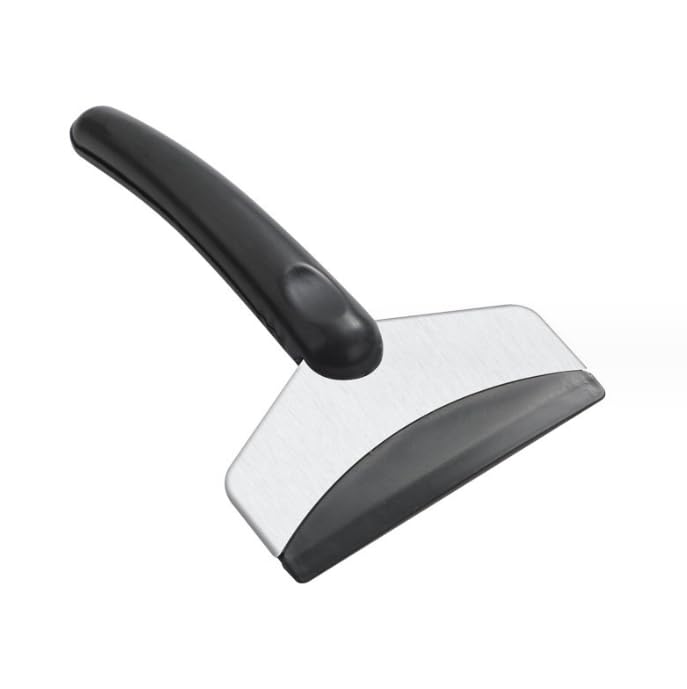 Photo 1 of SET OF 3***PHOTO USED AS REFERENCE***UNISYESONE Ice Scraper for Cars and Small Trucks